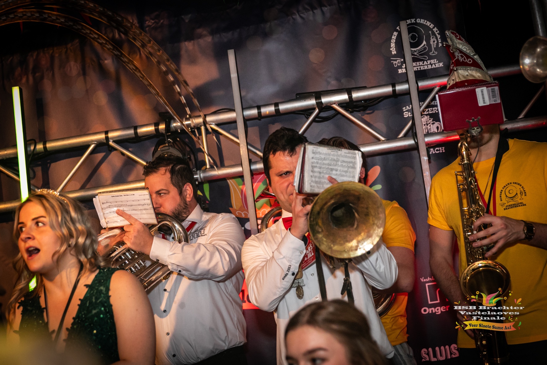 BSB Brachter Vastelaoves Finale504