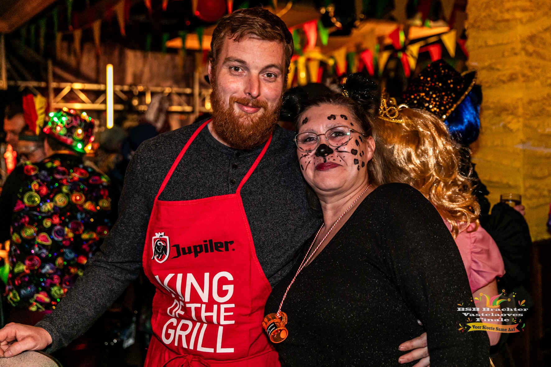 BSB Brachter Vastelaoves Finale505