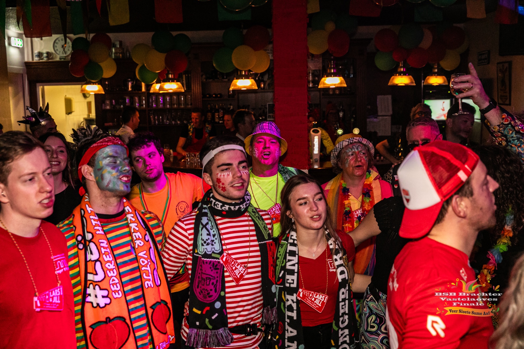 BSB Brachter Vastelaoves Finale506