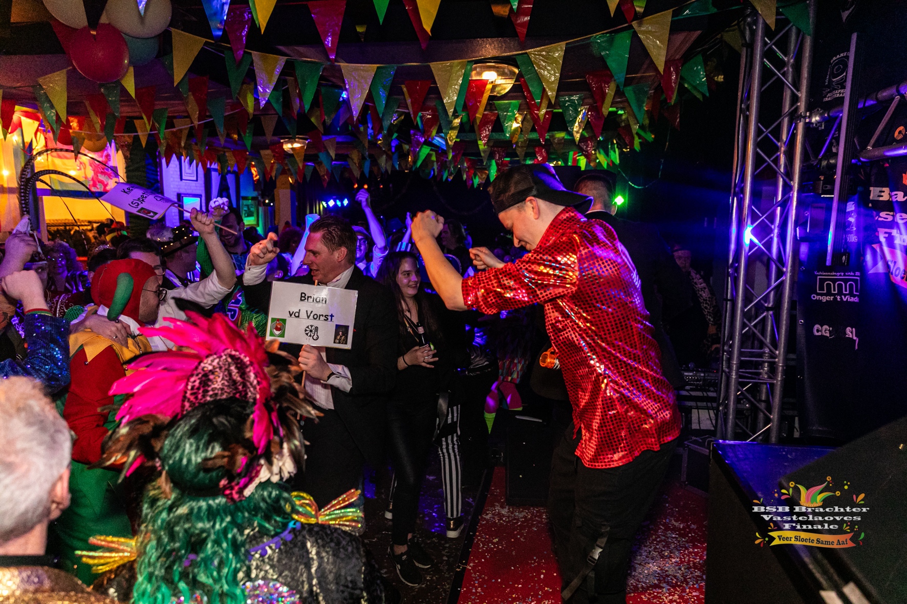 BSB Brachter Vastelaoves Finale511