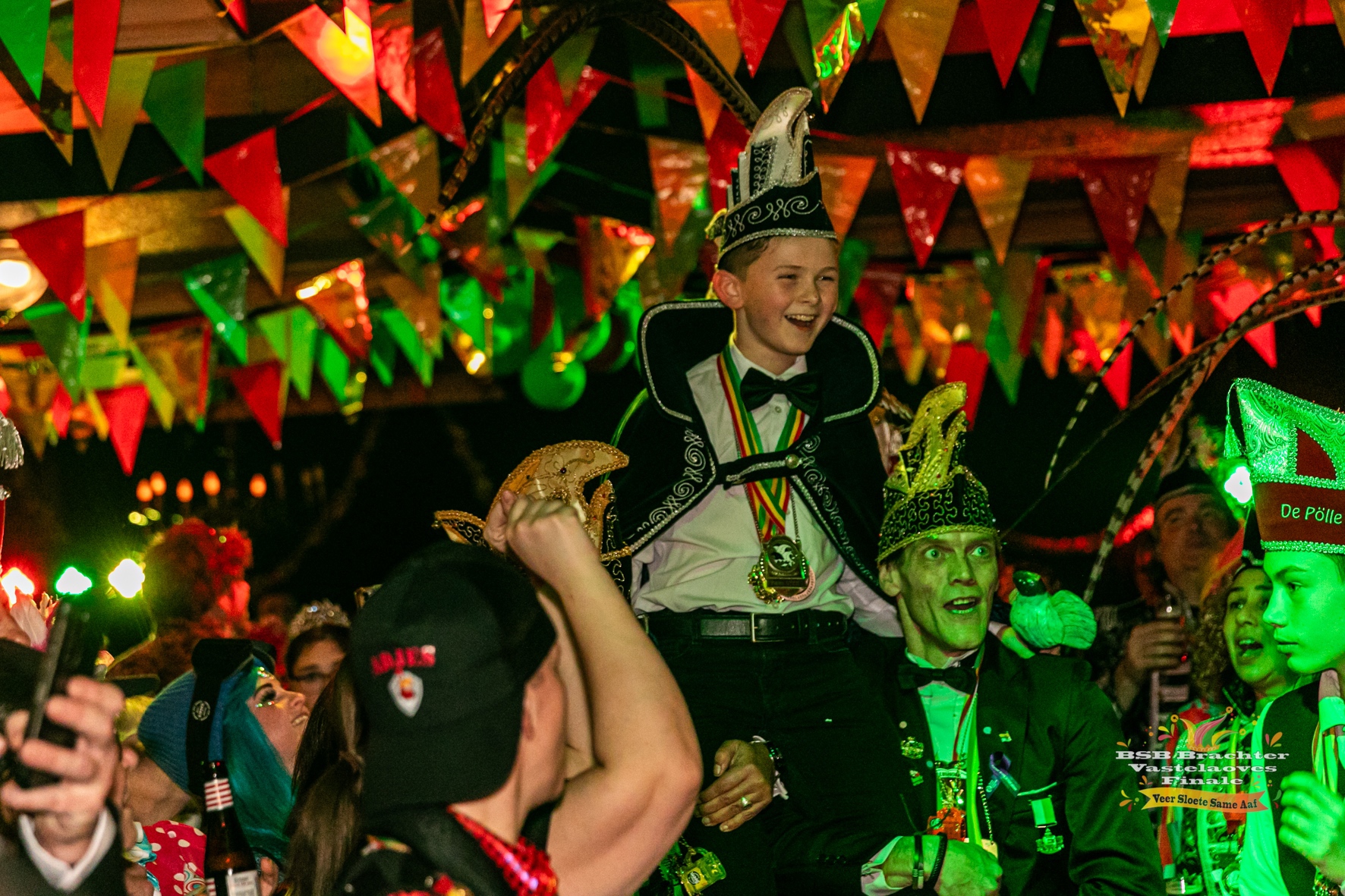 BSB Brachter Vastelaoves Finale512