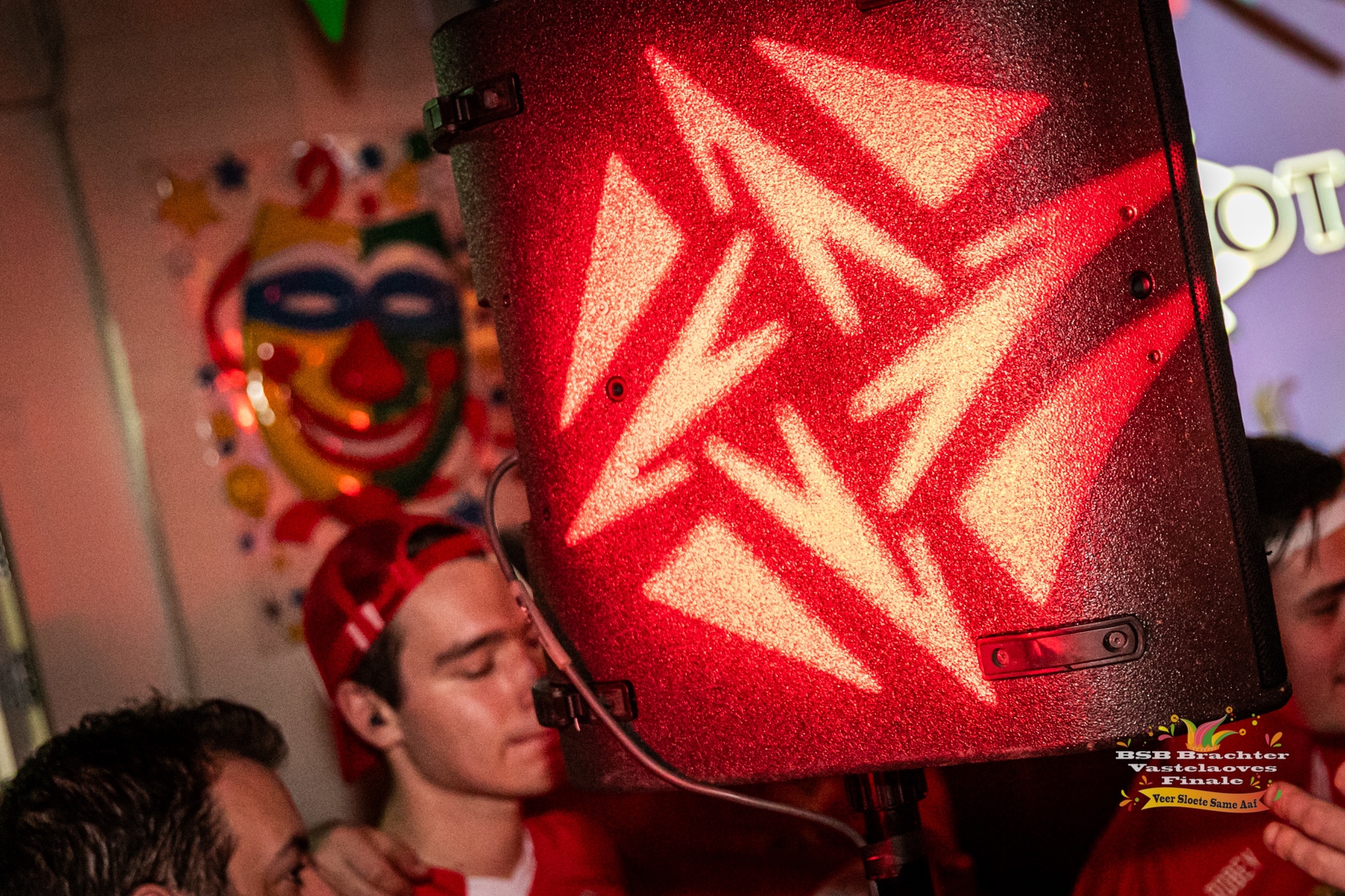 BSB Brachter Vastelaoves Finale516