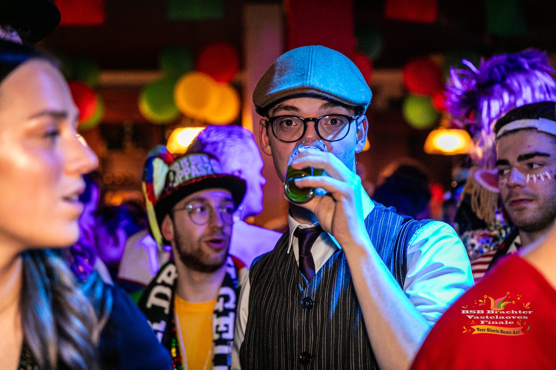 BSB Brachter Vastelaoves Finale517