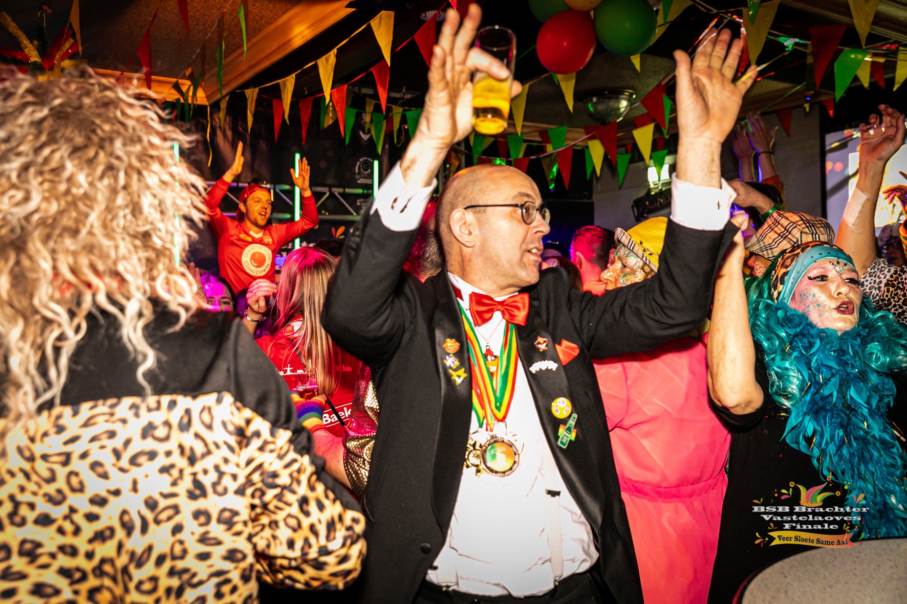 BSB Brachter Vastelaoves Finale518