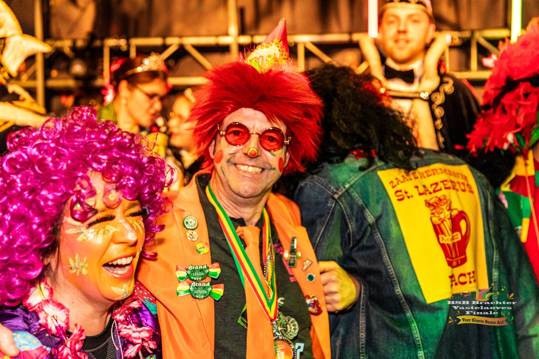 BSB Brachter Vastelaoves Finale519