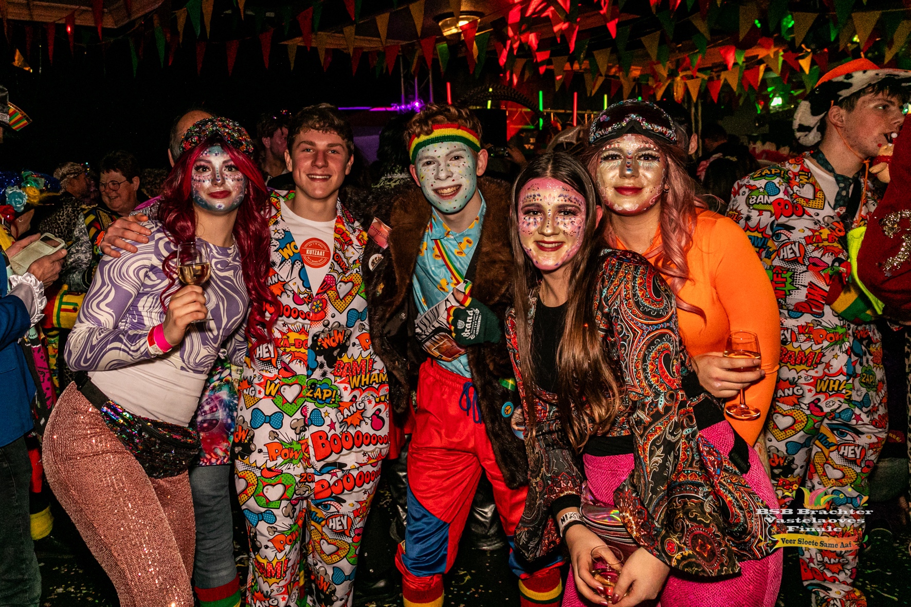 BSB Brachter Vastelaoves Finale524