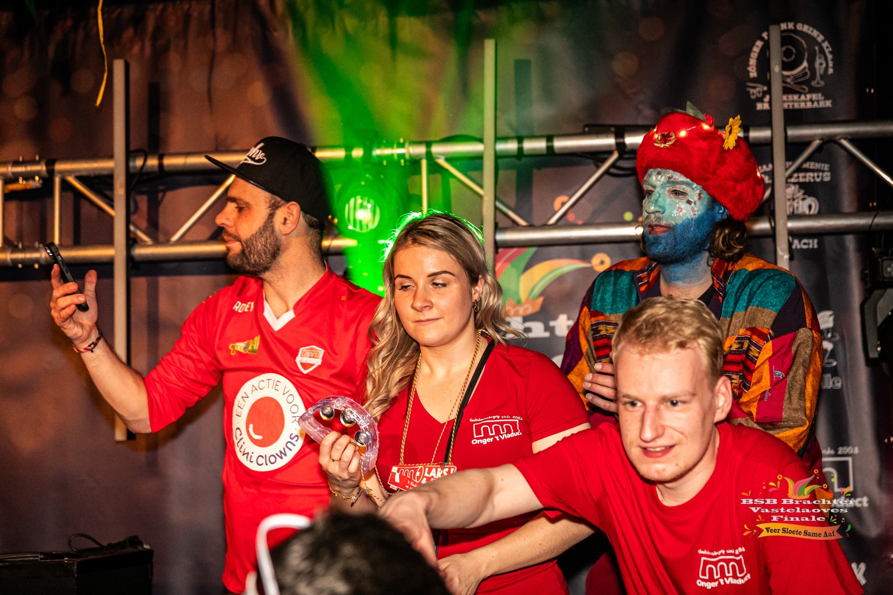 BSB Brachter Vastelaoves Finale526