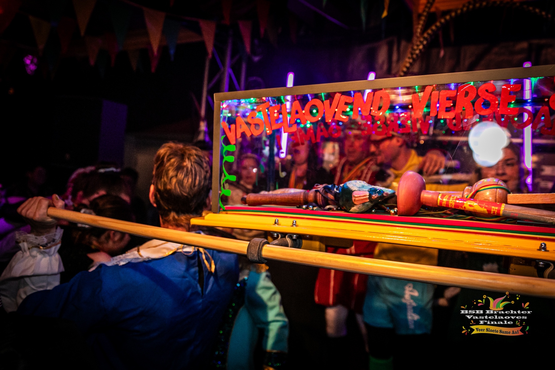 BSB Brachter Vastelaoves Finale528