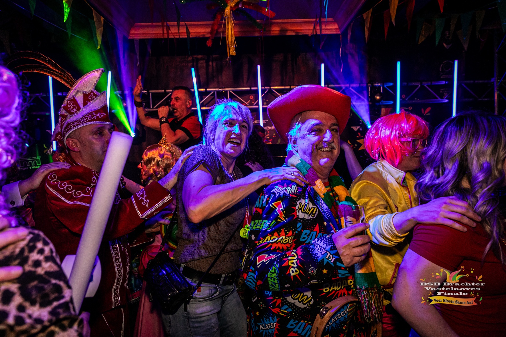 BSB Brachter Vastelaoves Finale529