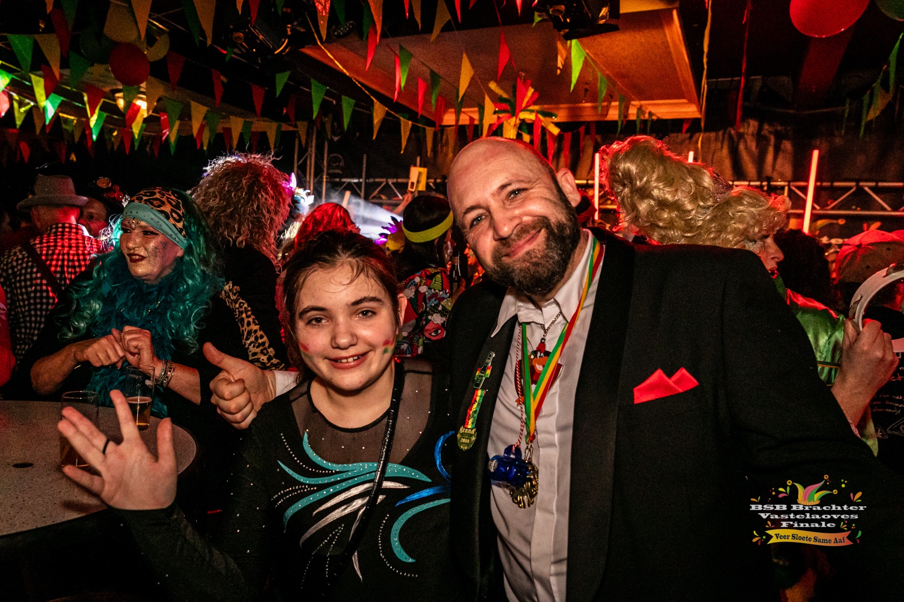 BSB Brachter Vastelaoves Finale530