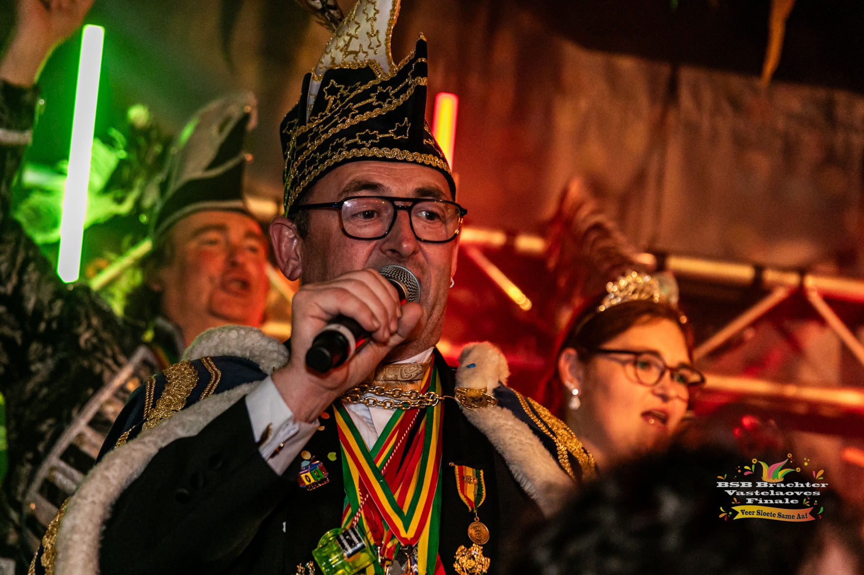 BSB Brachter Vastelaoves Finale532