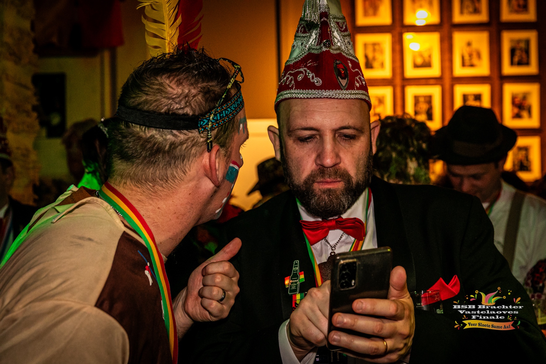 BSB Brachter Vastelaoves Finale545