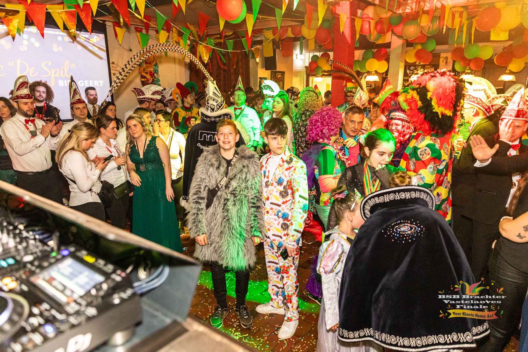 BSB Brachter Vastelaoves Finale552