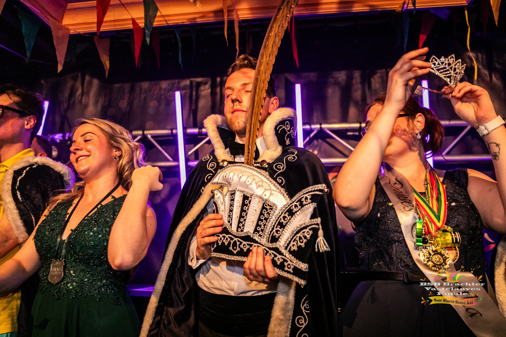 BSB Brachter Vastelaoves Finale566