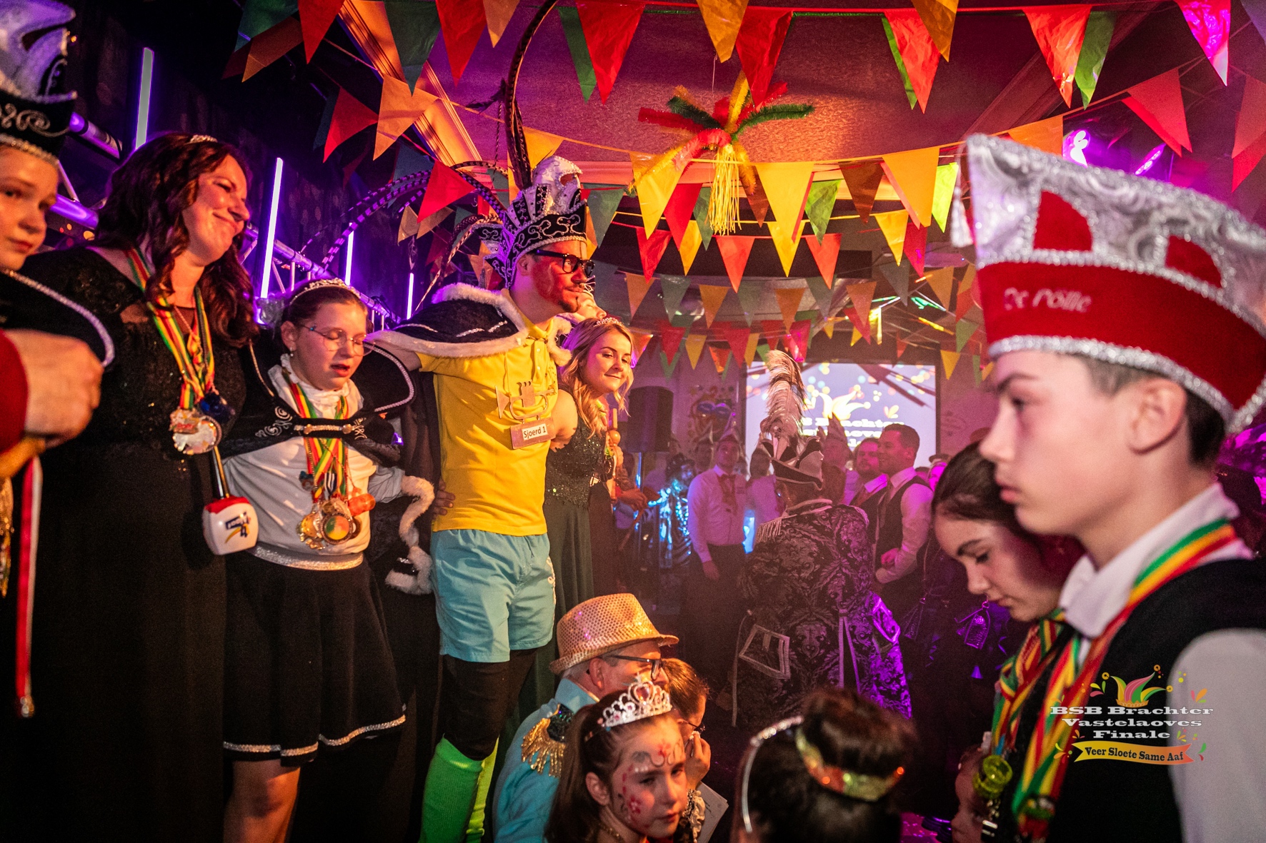 BSB Brachter Vastelaoves Finale571