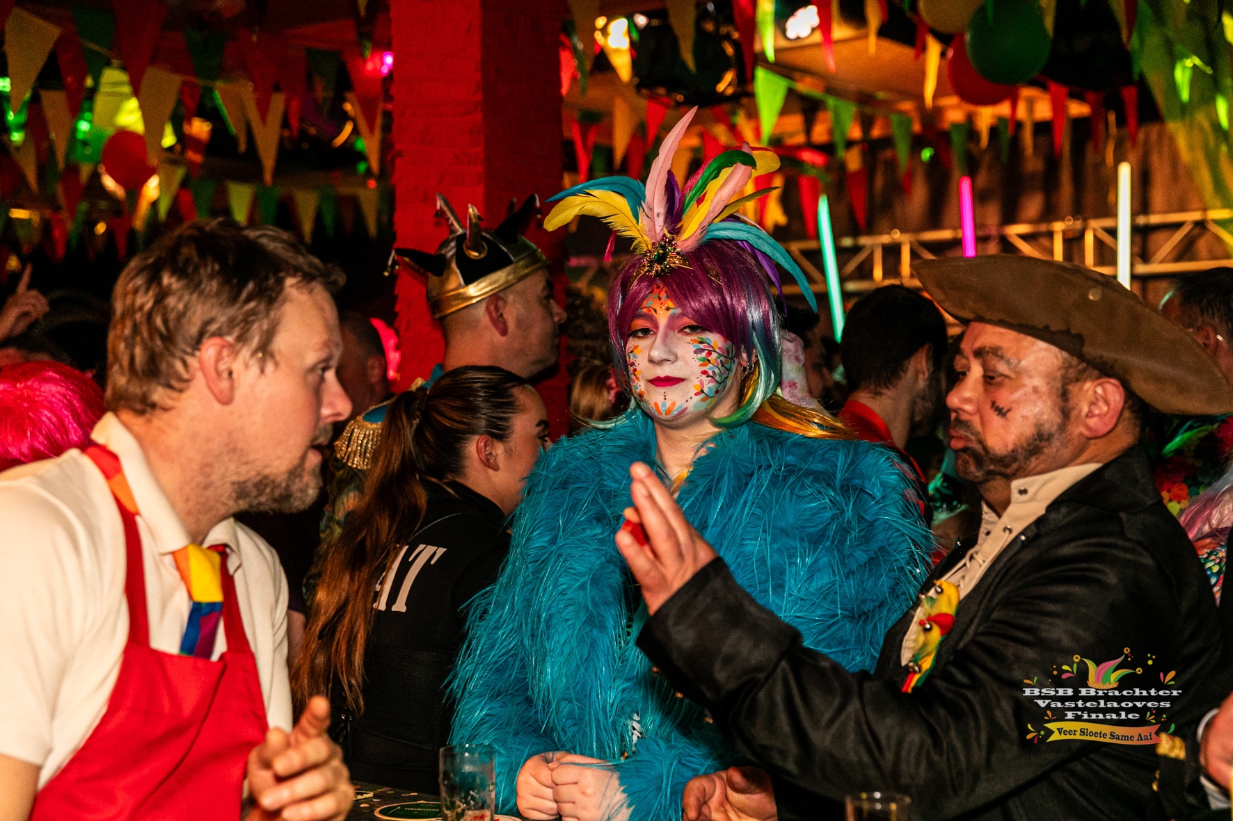 BSB Brachter Vastelaoves Finale574