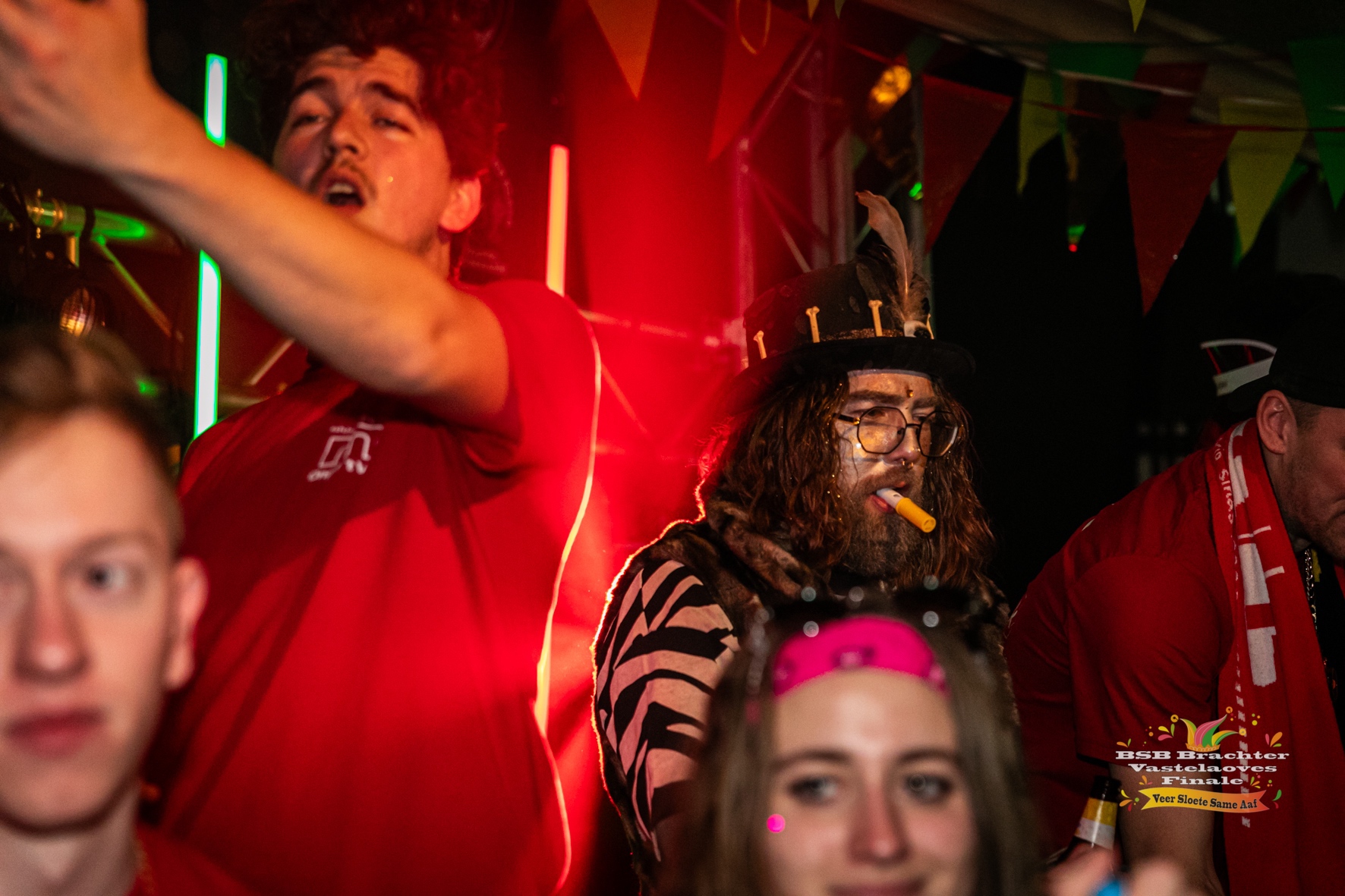 BSB Brachter Vastelaoves Finale578