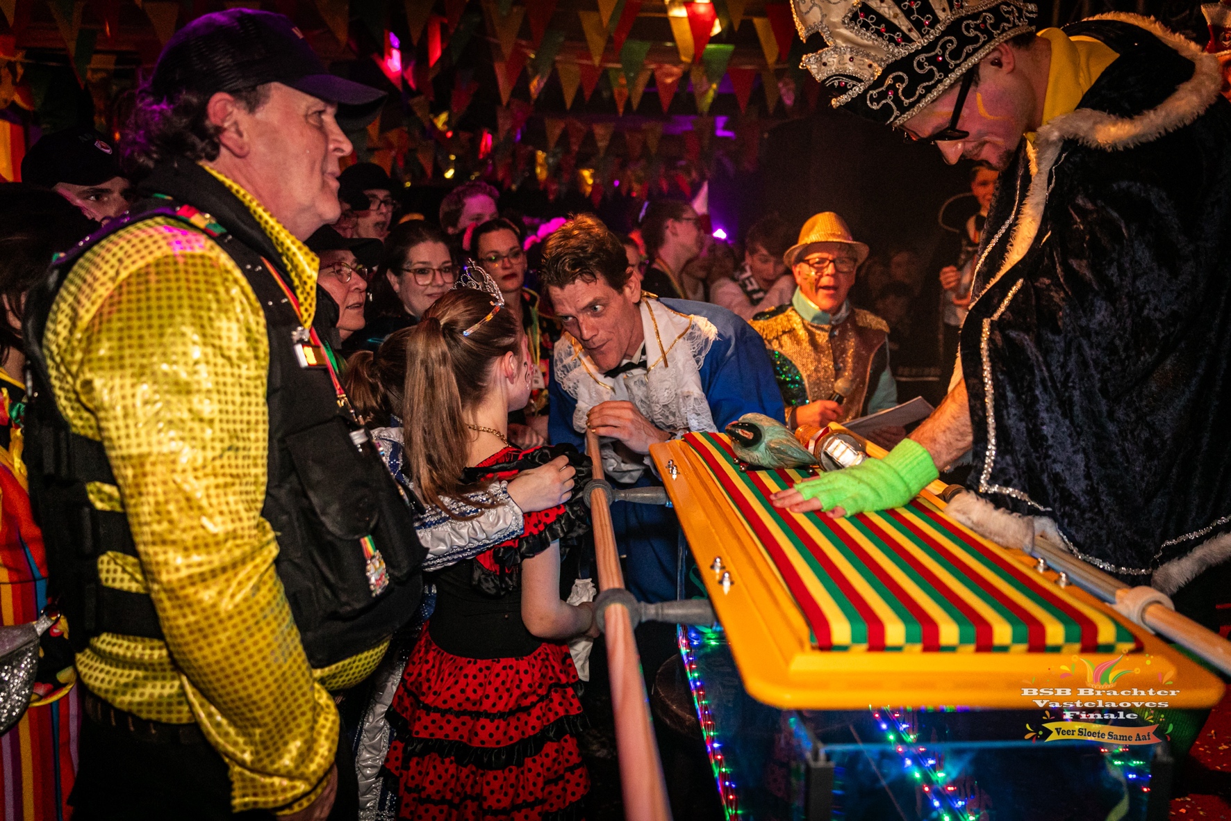 BSB Brachter Vastelaoves Finale582