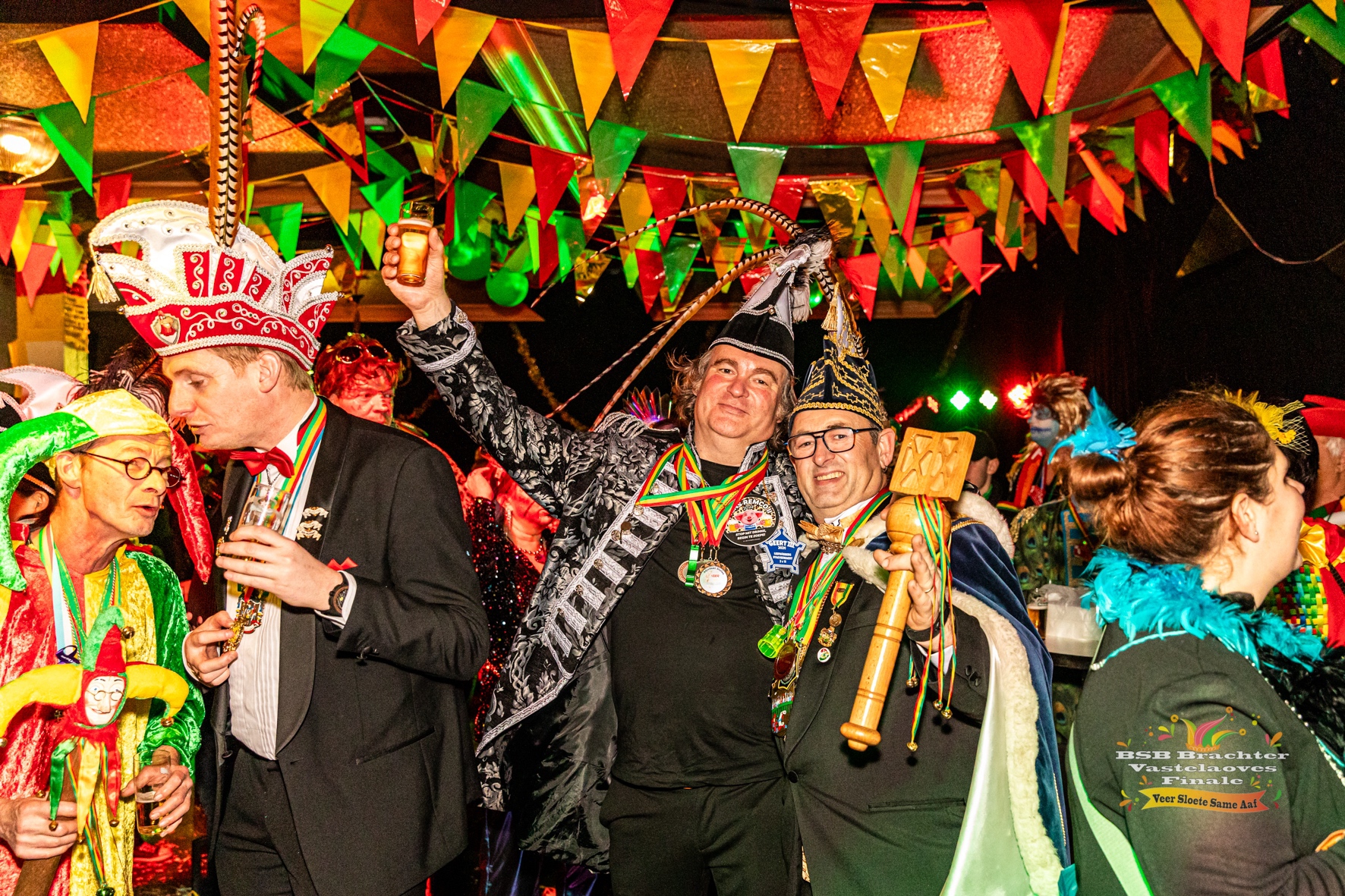 BSB Brachter Vastelaoves Finale583