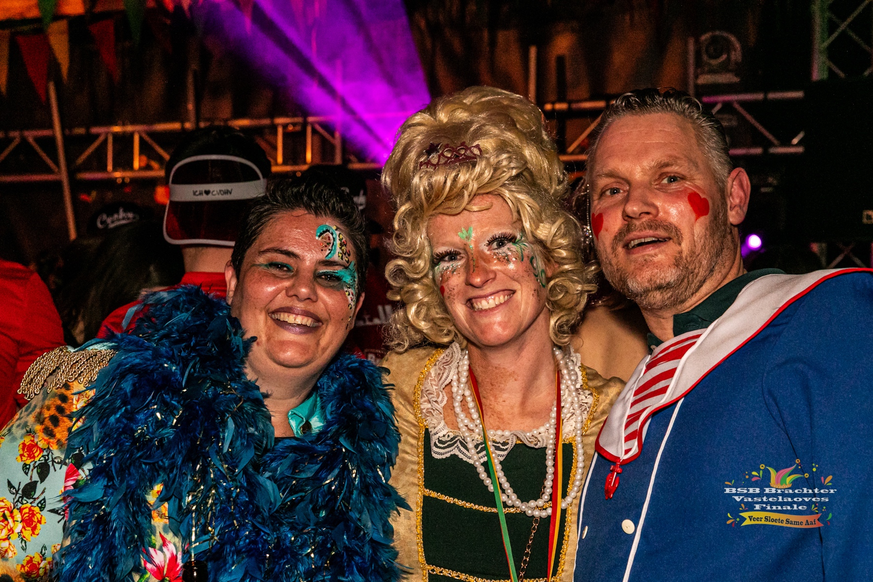 BSB Brachter Vastelaoves Finale584