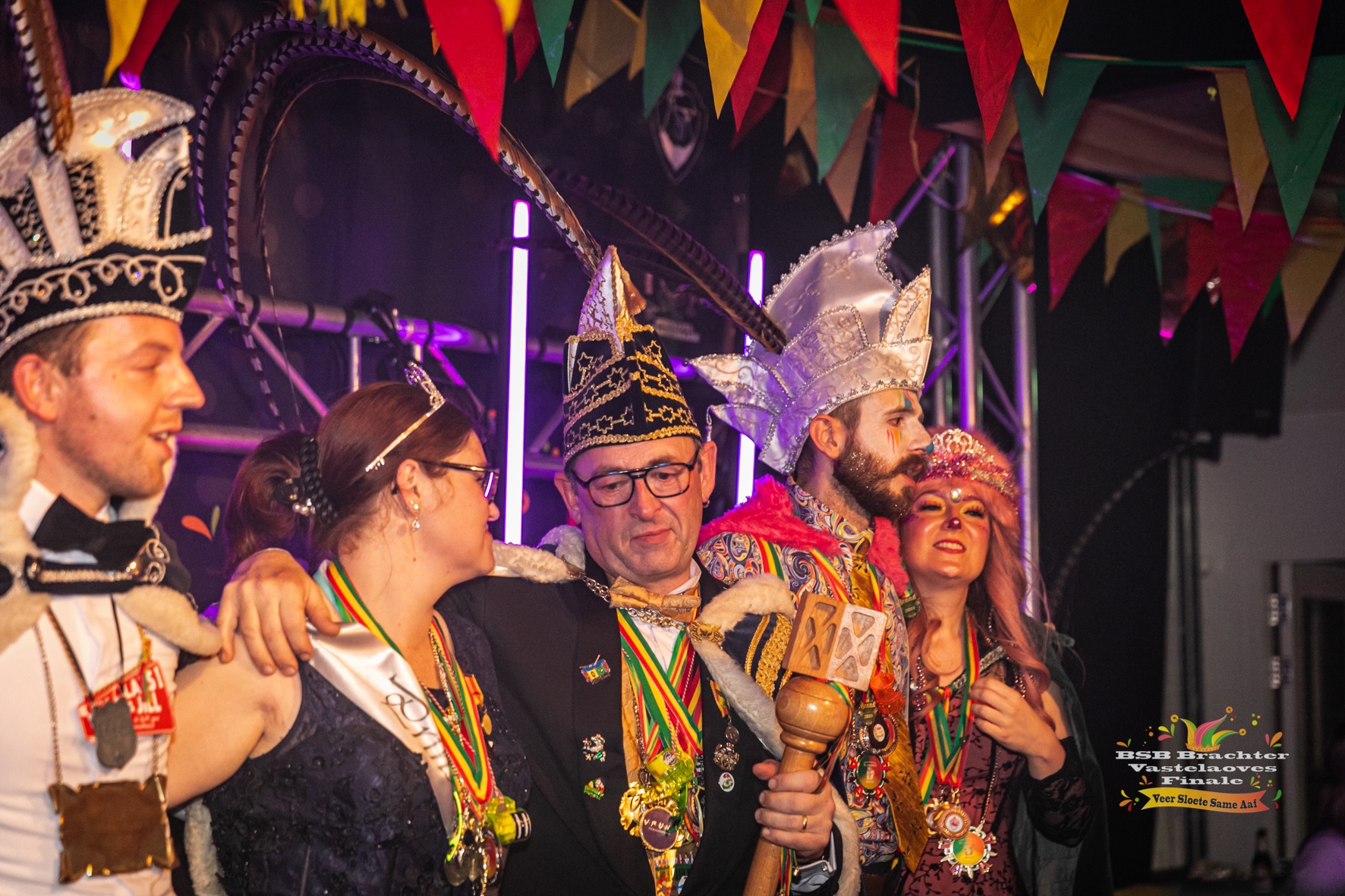 BSB Brachter Vastelaoves Finale587