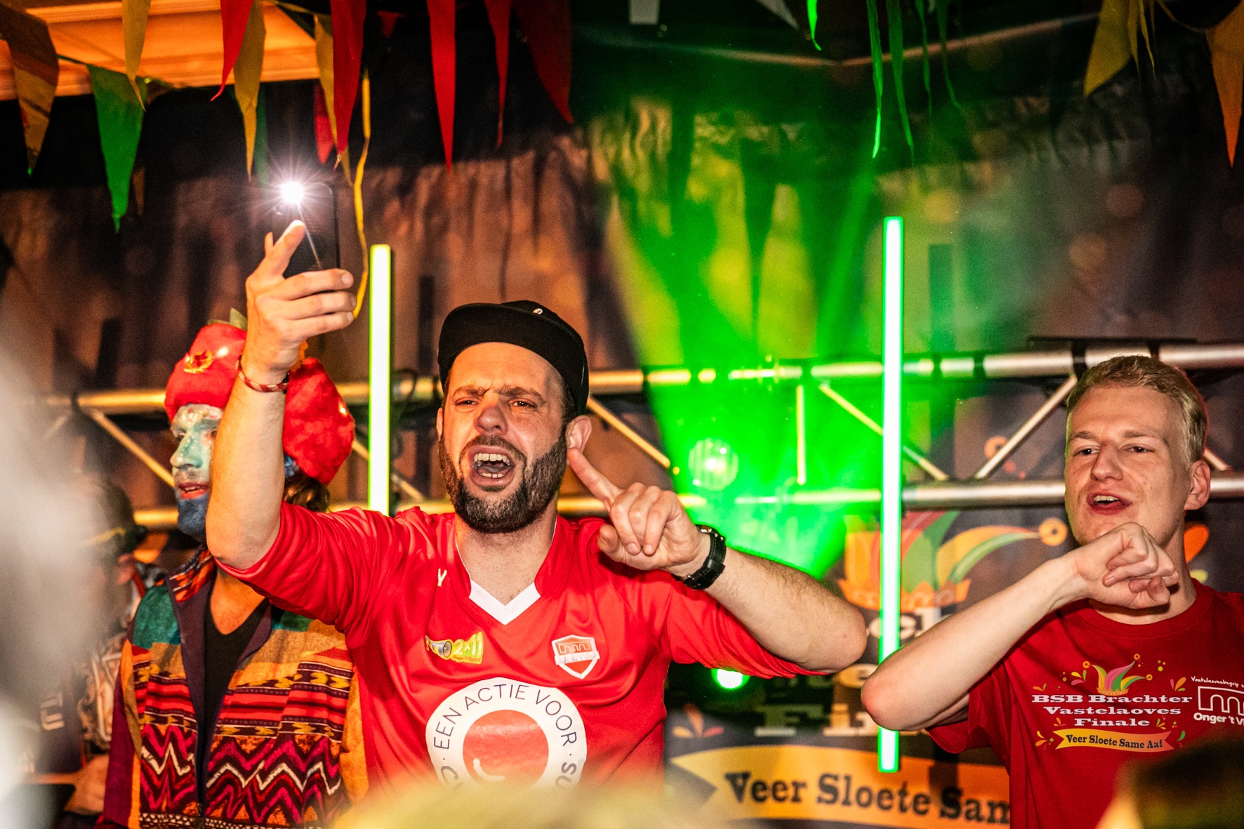 BSB Brachter Vastelaoves Finale588