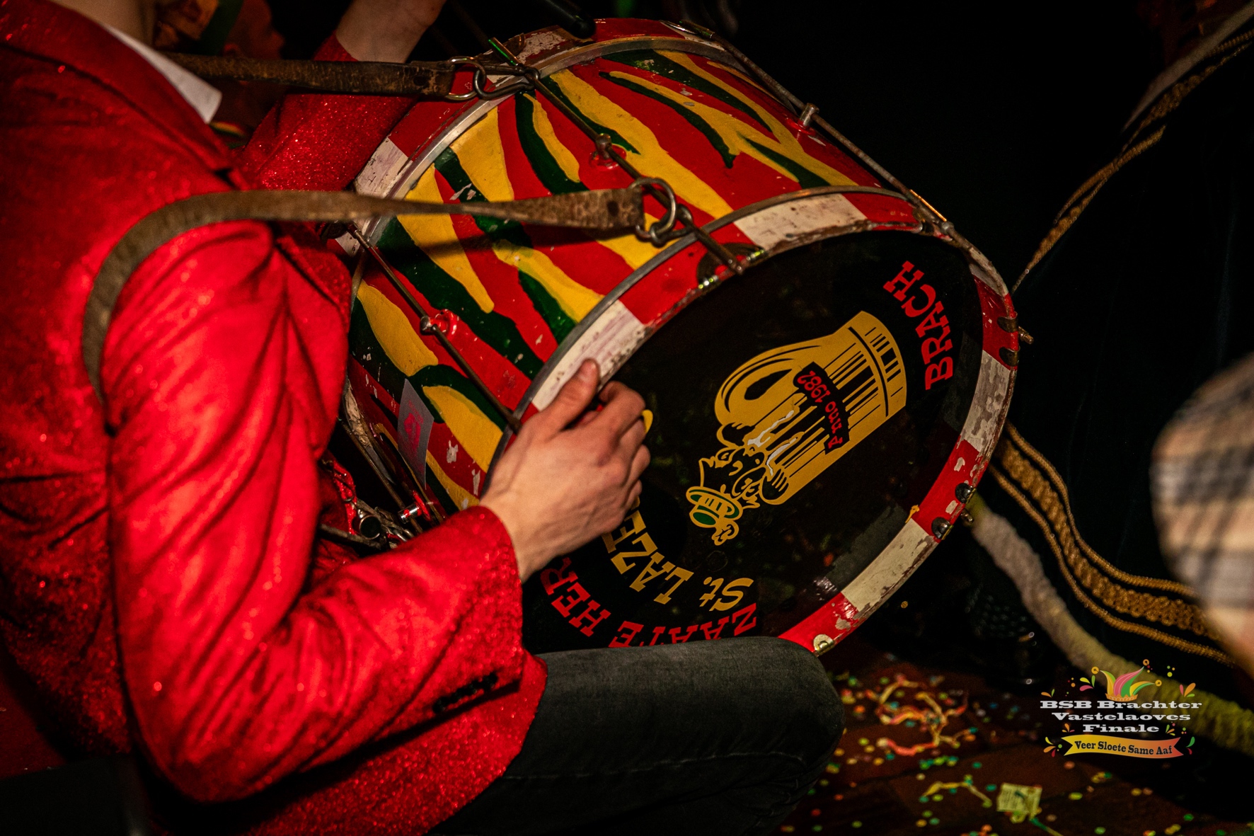 BSB Brachter Vastelaoves Finale589