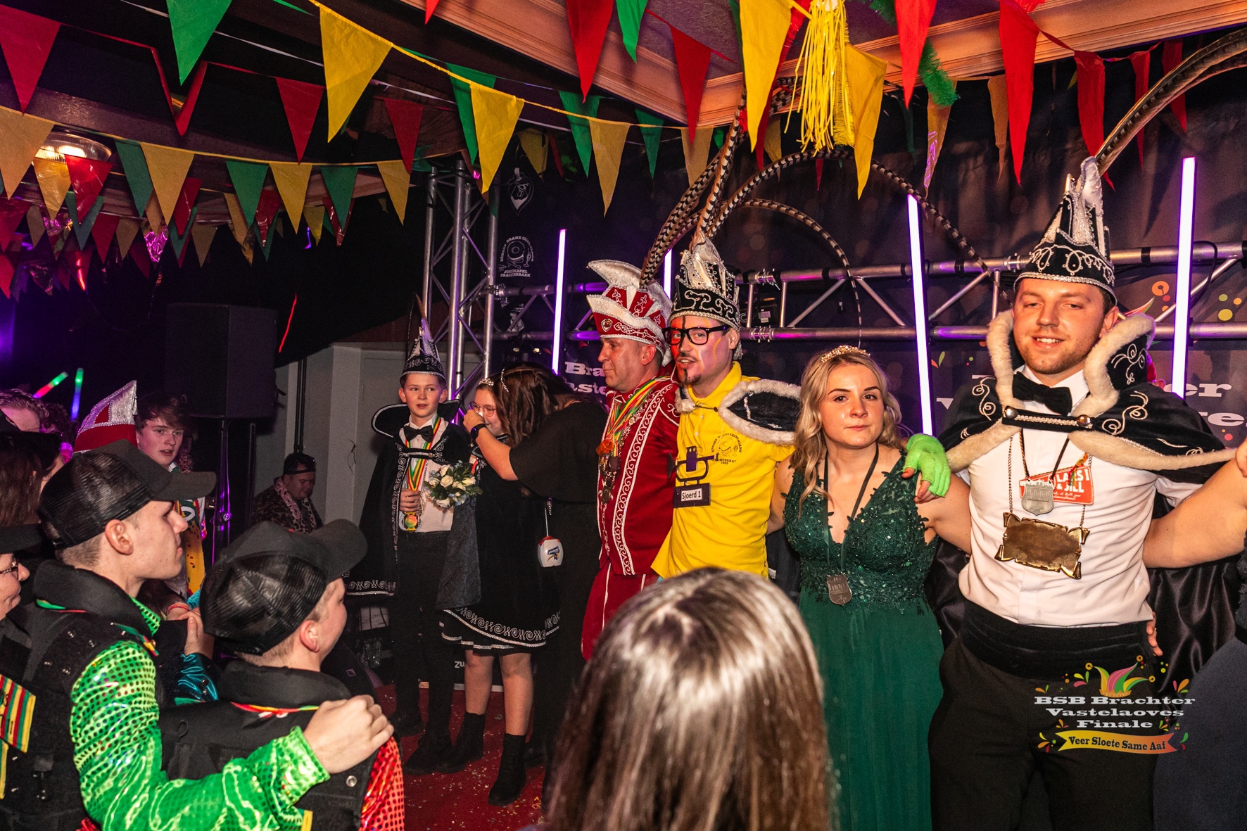 BSB Brachter Vastelaoves Finale592