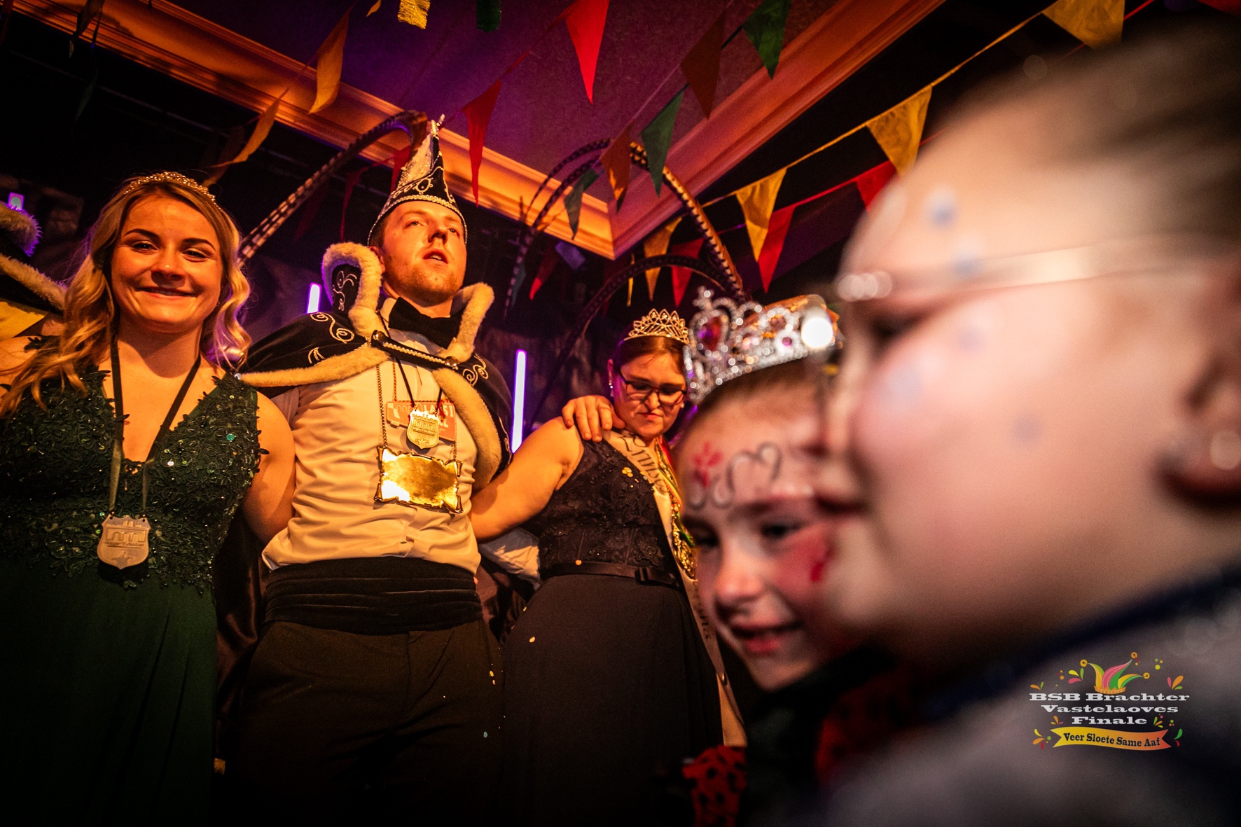 BSB Brachter Vastelaoves Finale593