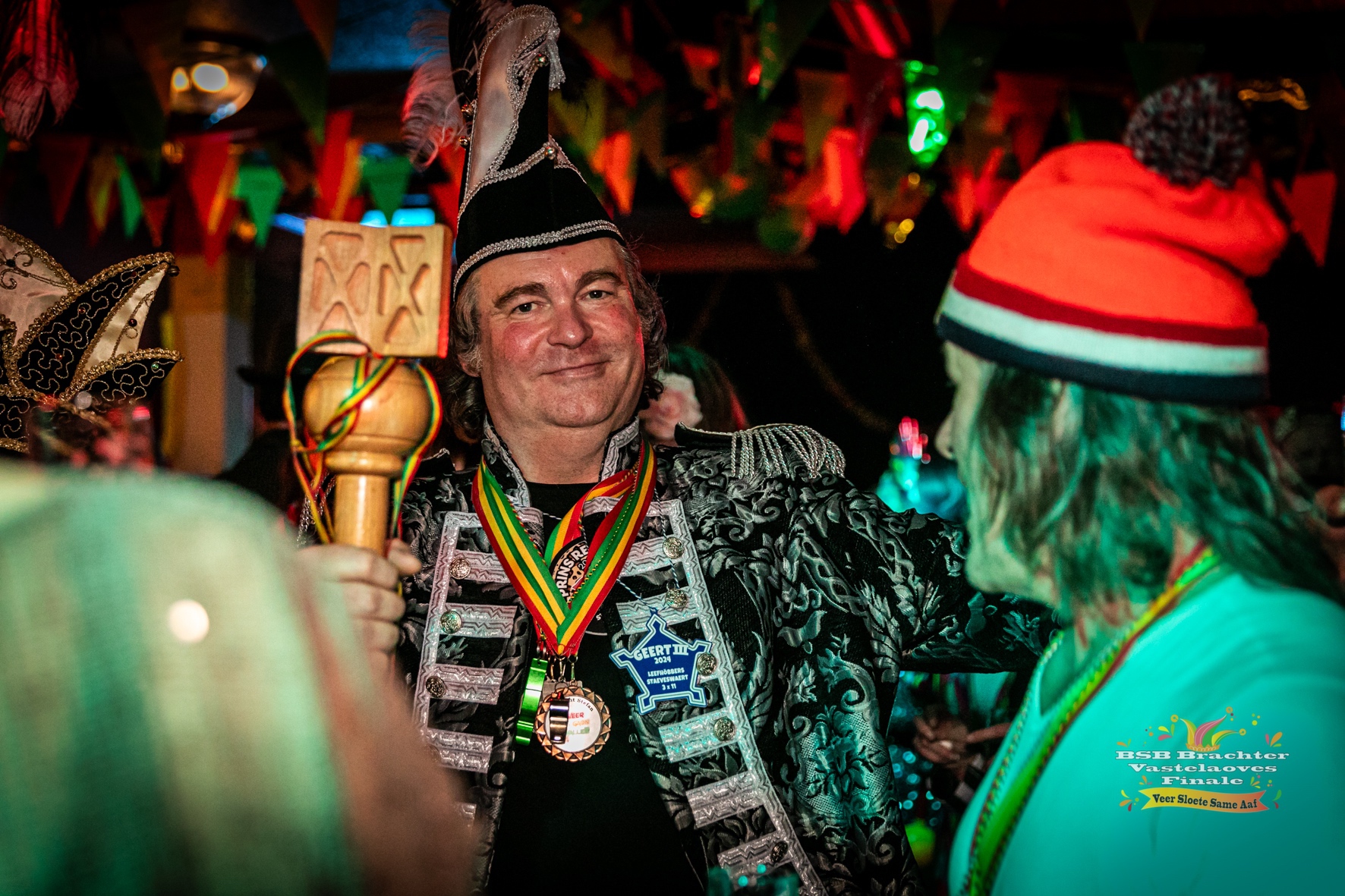 BSB Brachter Vastelaoves Finale594