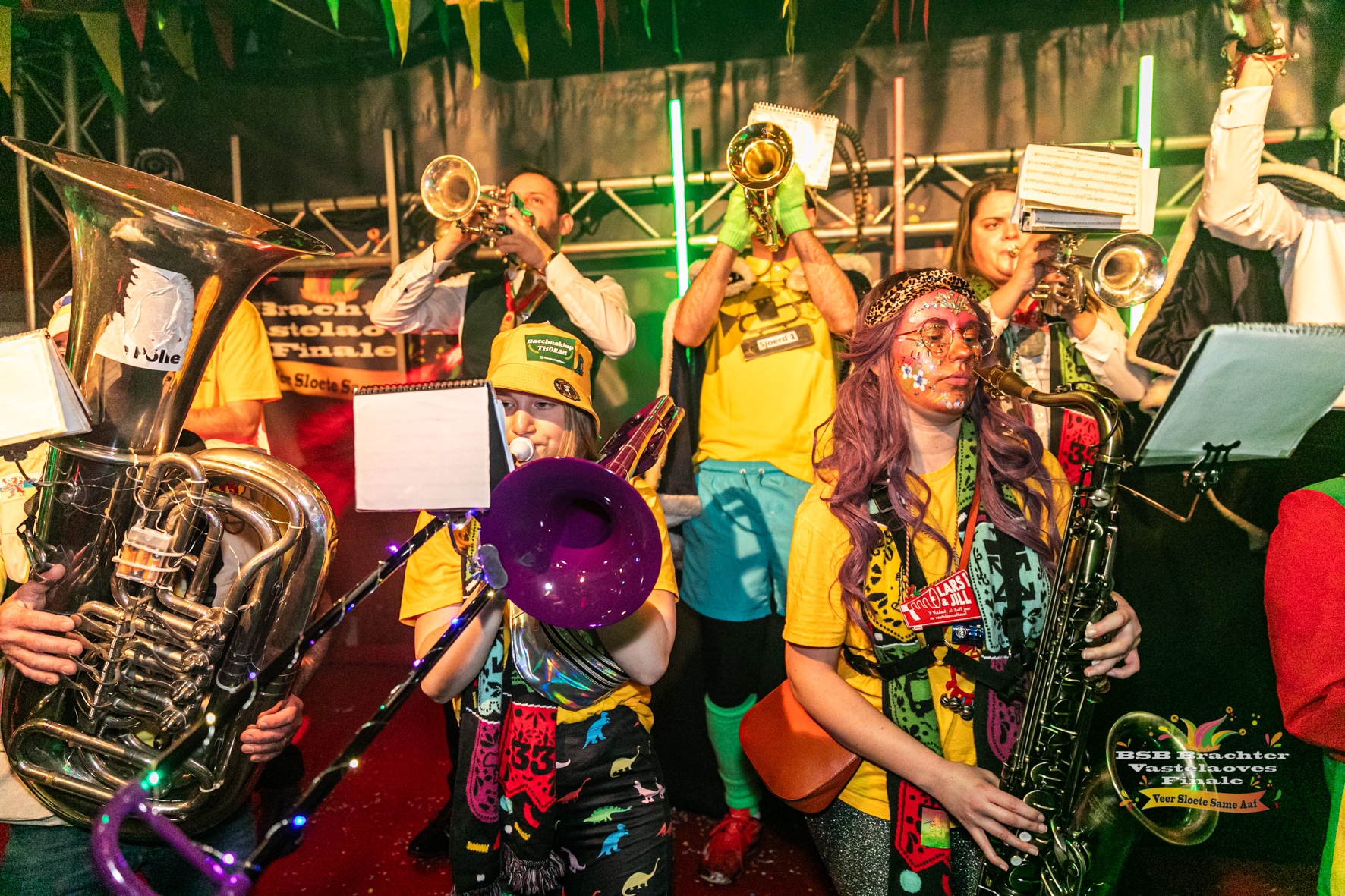 BSB Brachter Vastelaoves Finale598