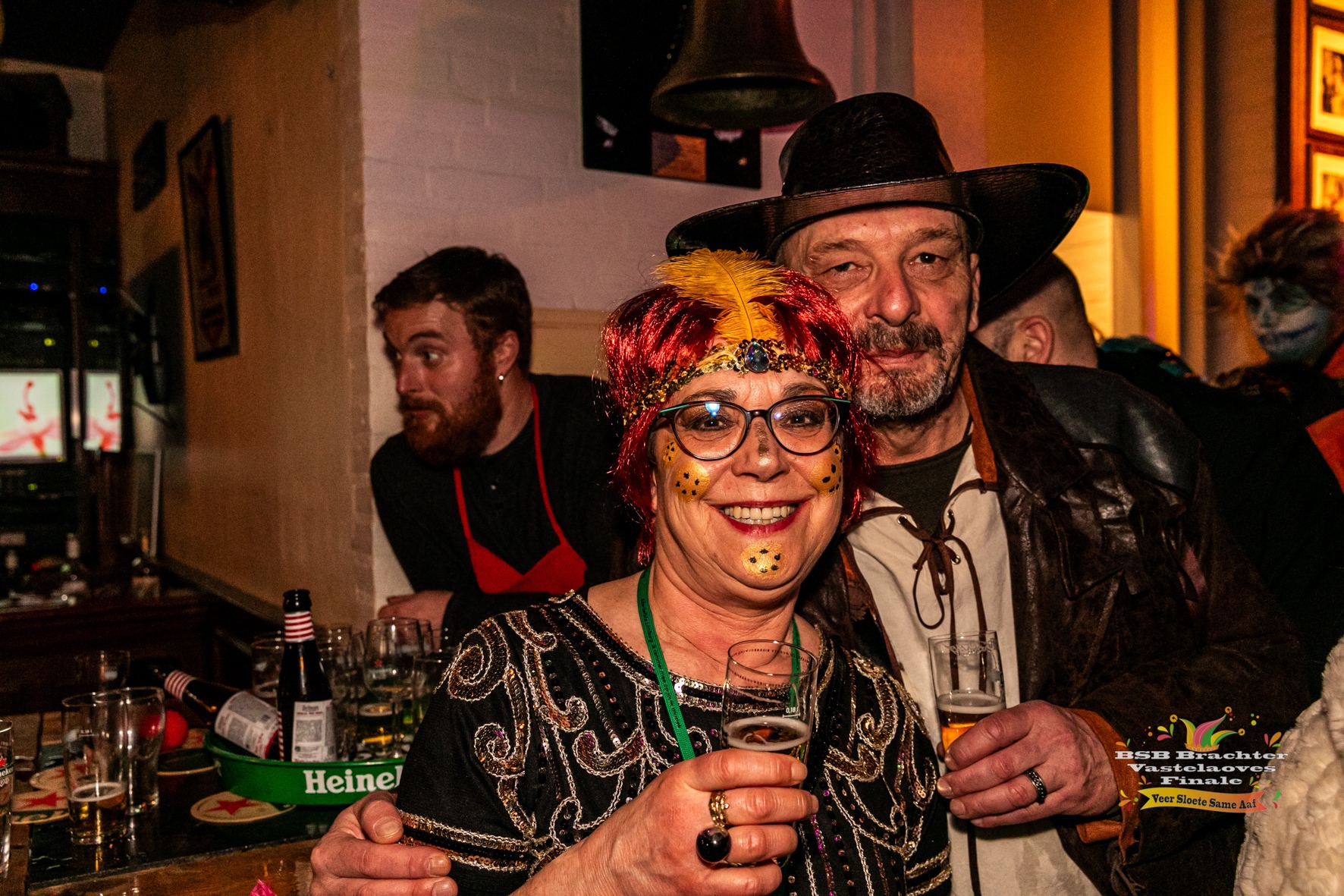 BSB Brachter Vastelaoves Finale608