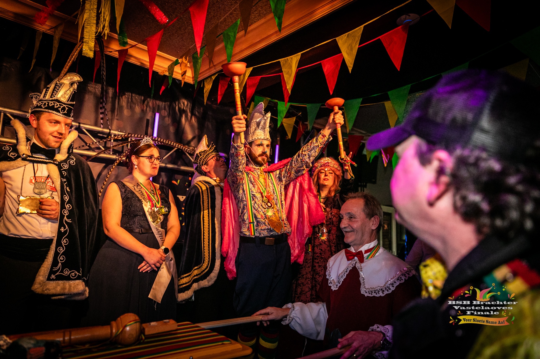 BSB Brachter Vastelaoves Finale609