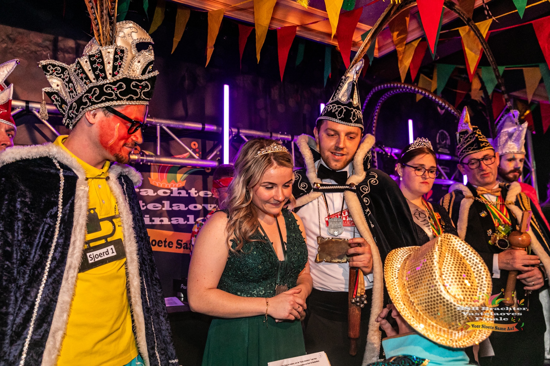 BSB Brachter Vastelaoves Finale618