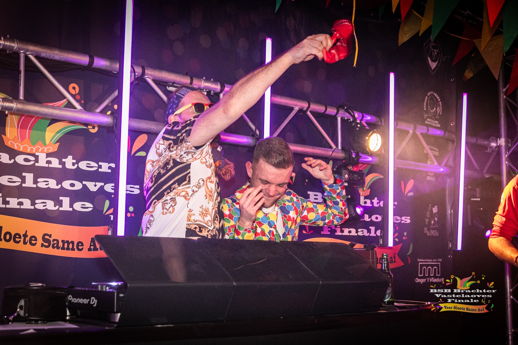 BSB Brachter Vastelaoves Finale621