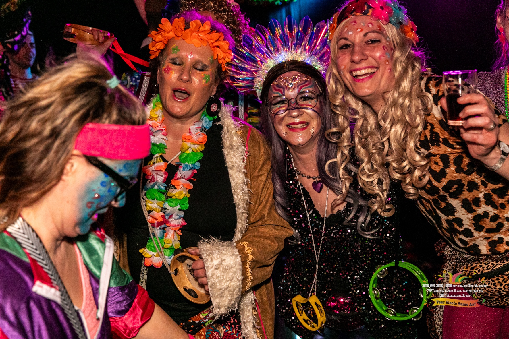 BSB Brachter Vastelaoves Finale625