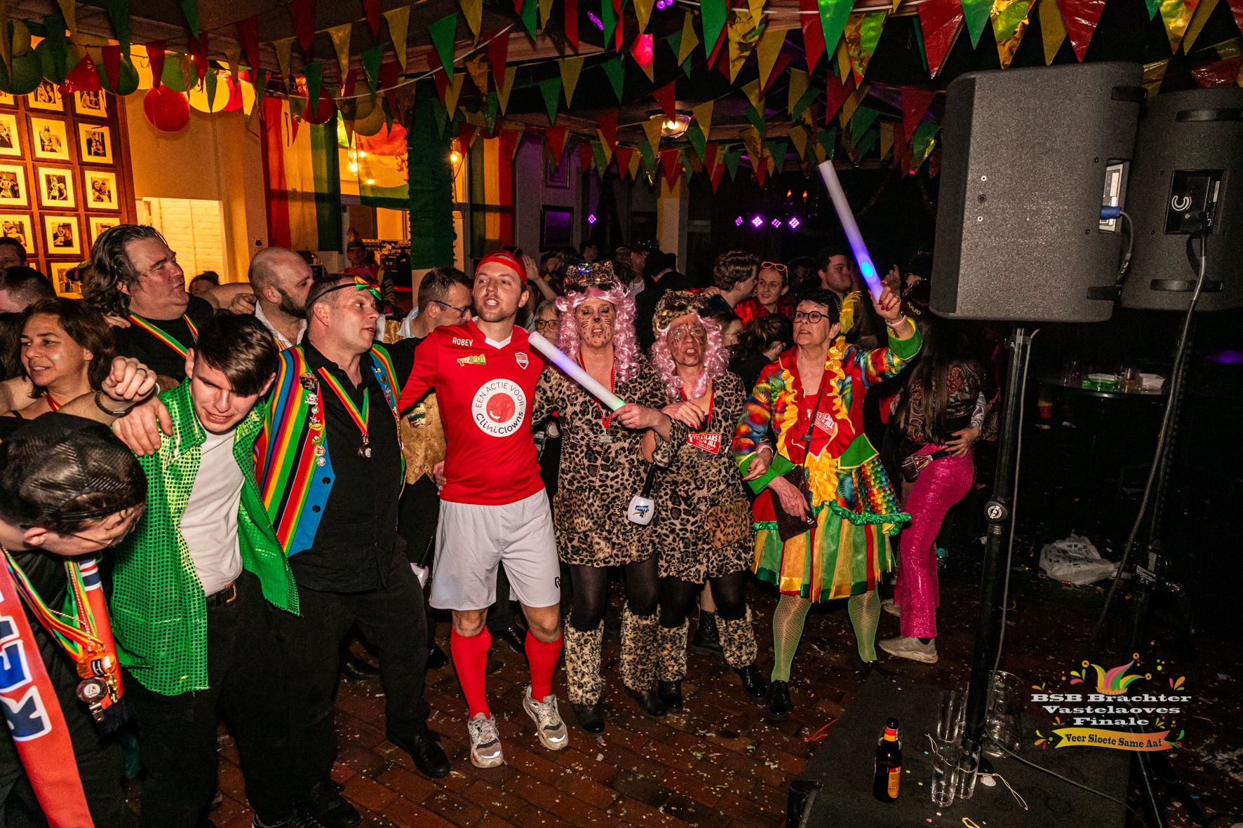 BSB Brachter Vastelaoves Finale629