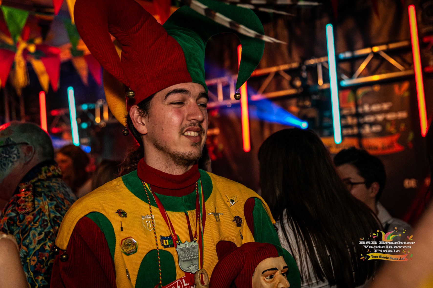 BSB Brachter Vastelaoves Finale633