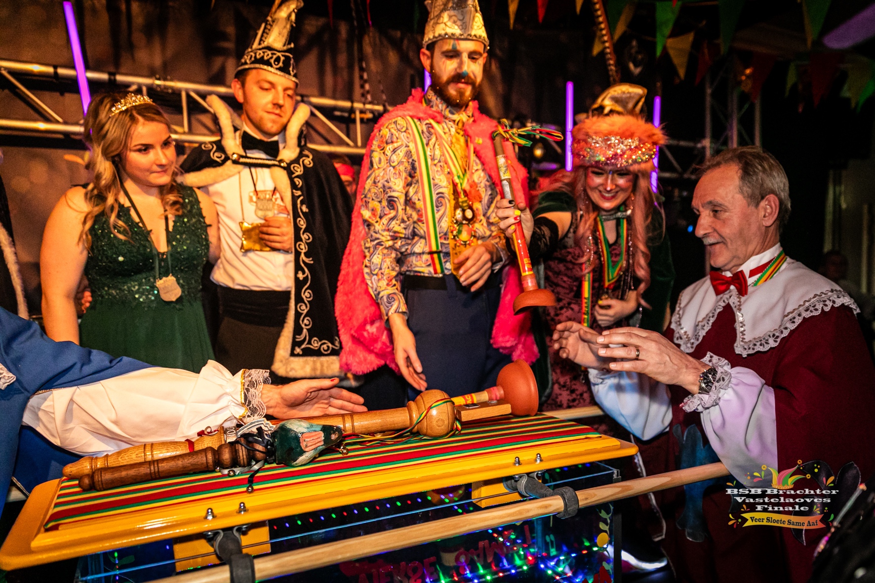 BSB Brachter Vastelaoves Finale637