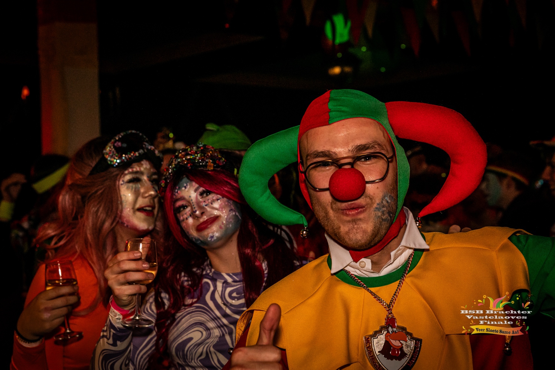 BSB Brachter Vastelaoves Finale638