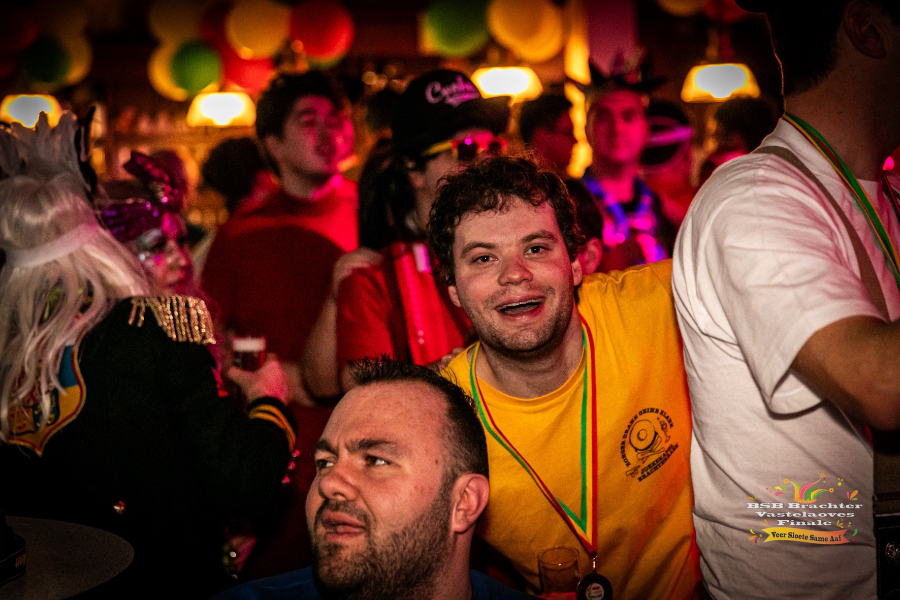 BSB Brachter Vastelaoves Finale643