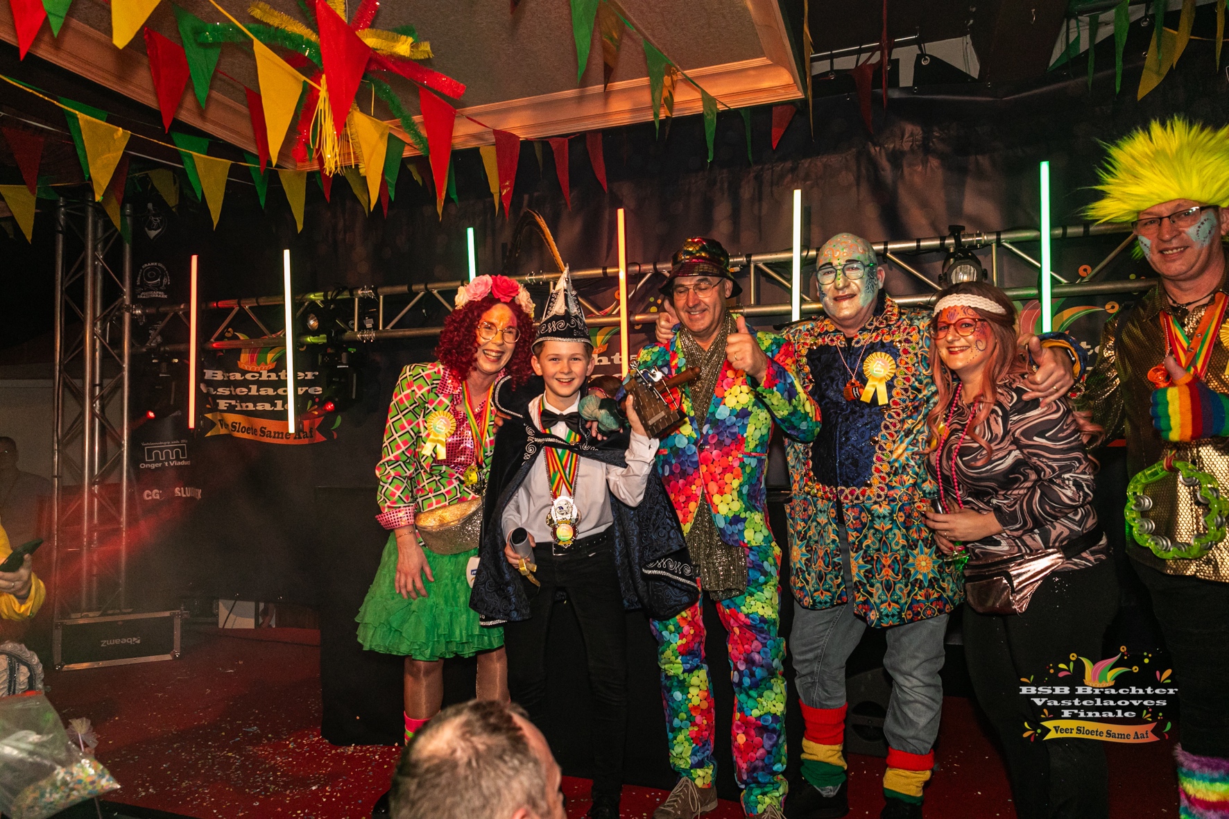 BSB Brachter Vastelaoves Finale653