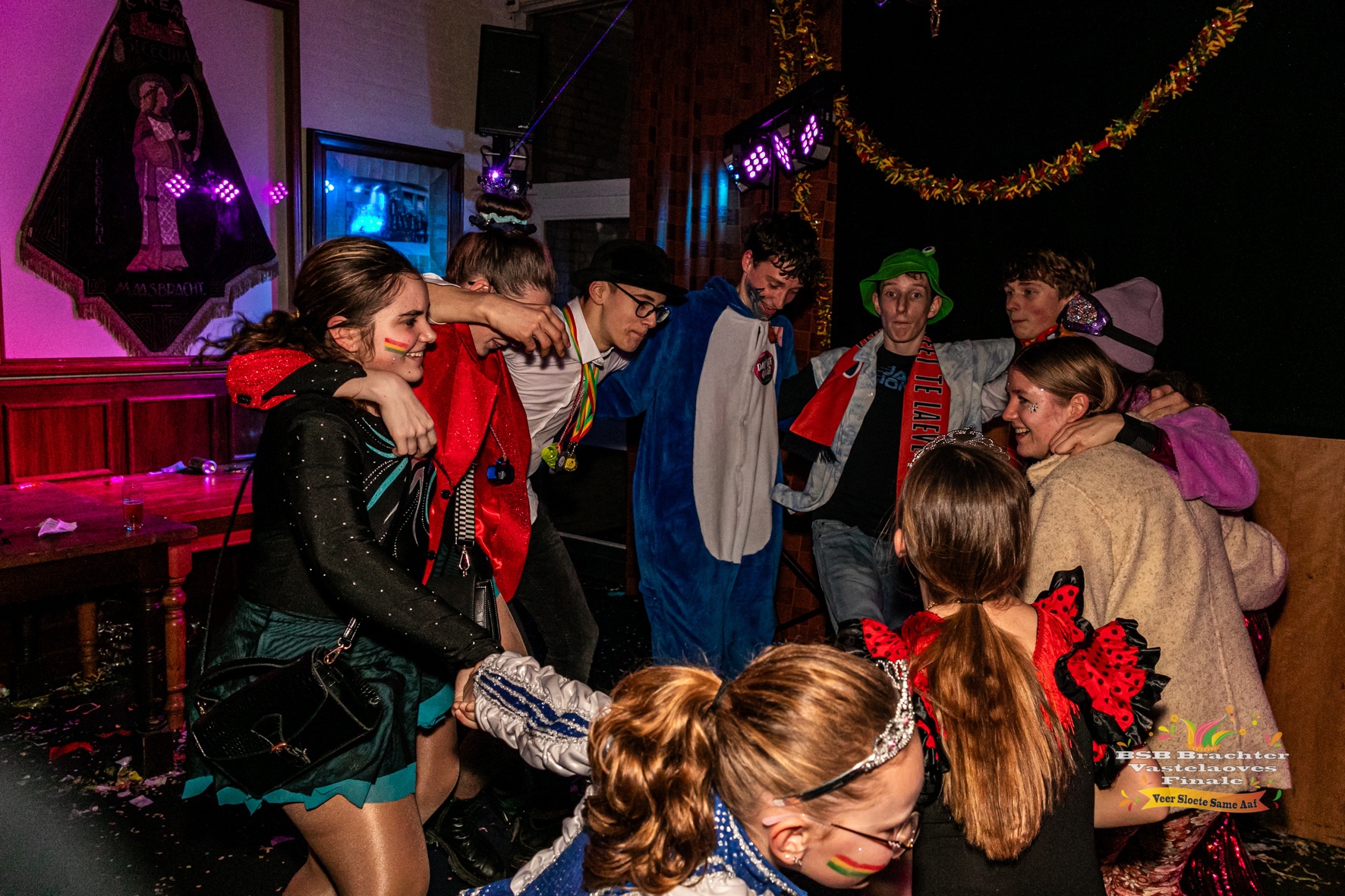 BSB Brachter Vastelaoves Finale657