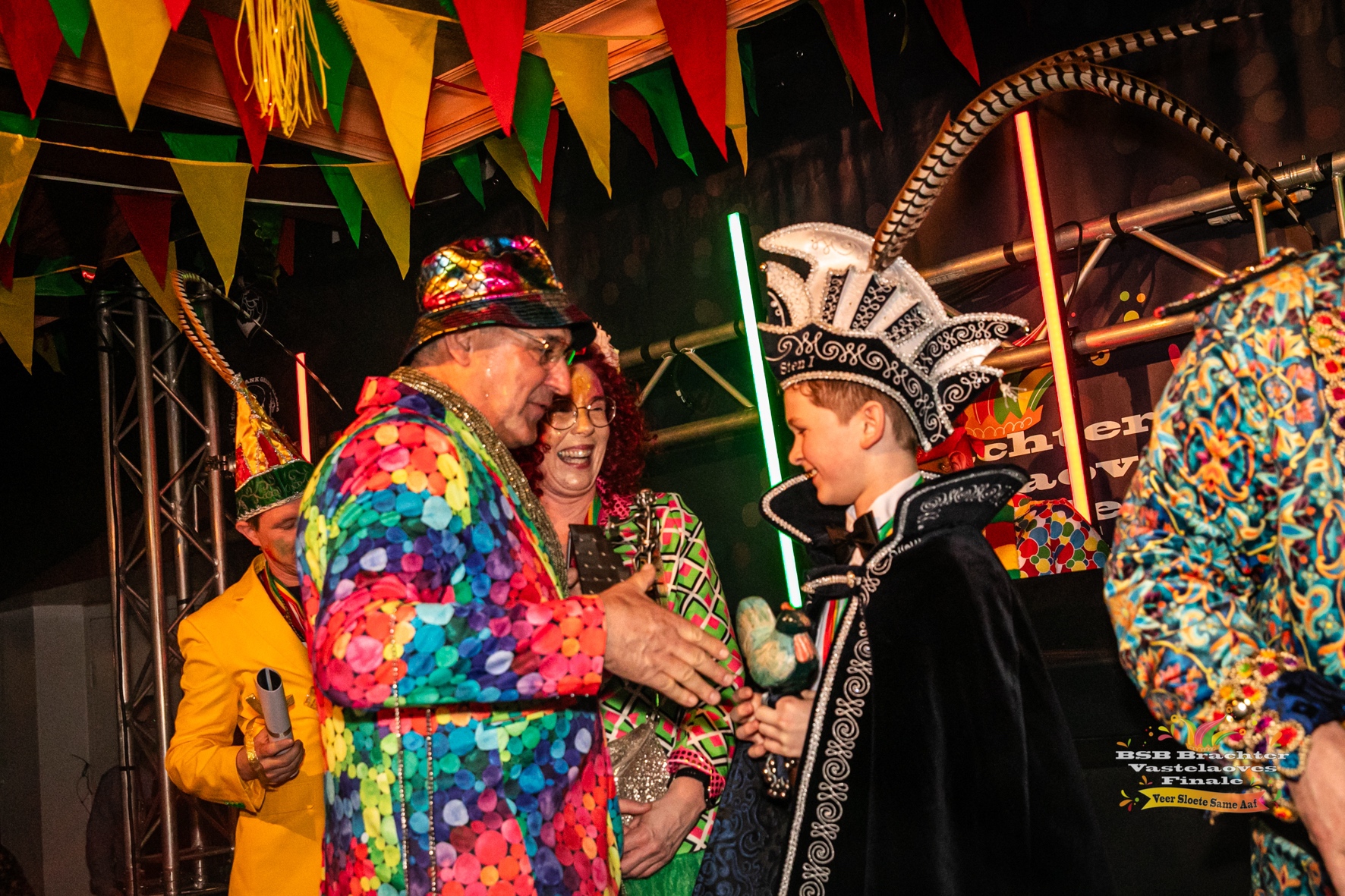 BSB Brachter Vastelaoves Finale659