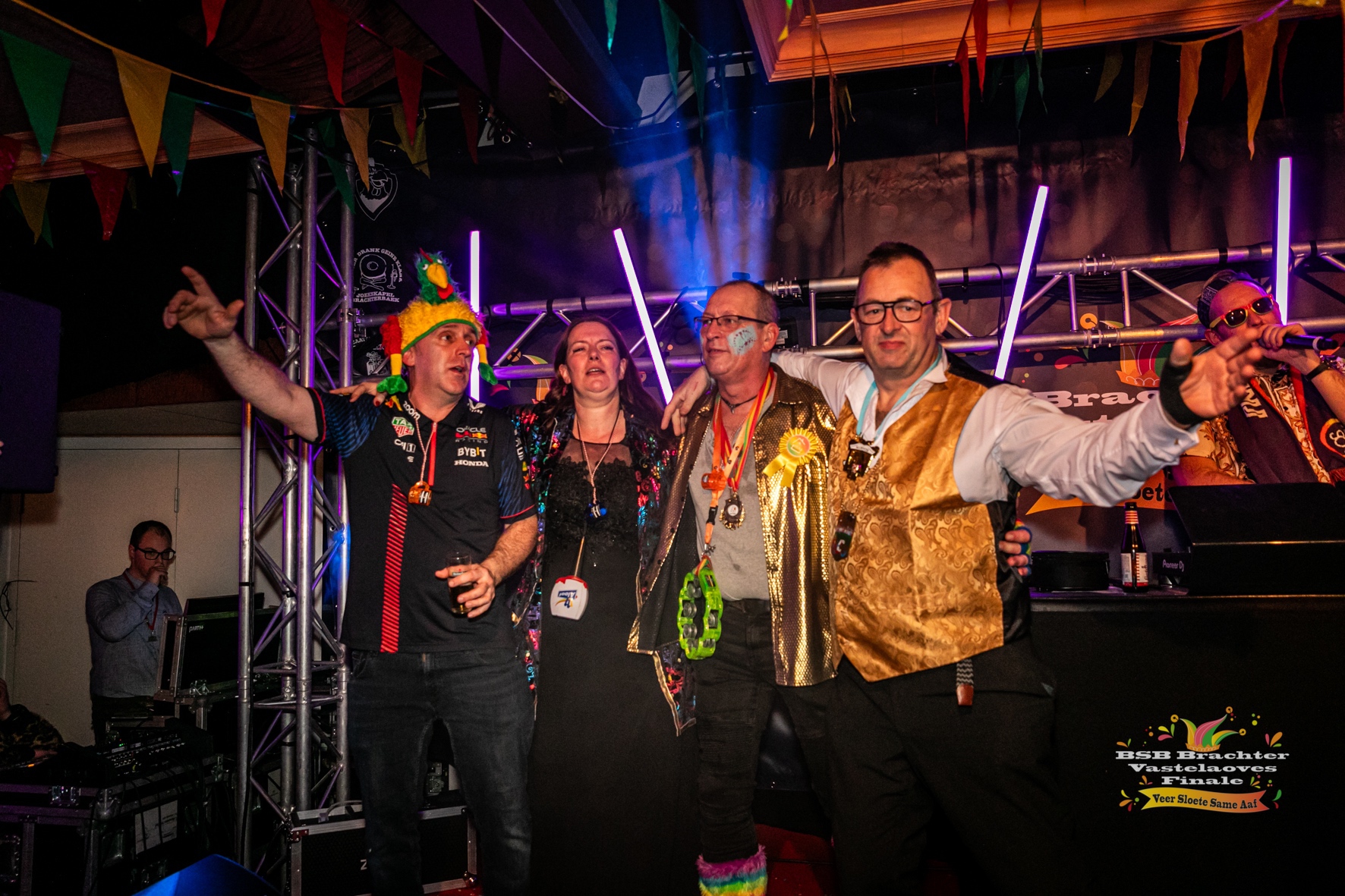 BSB Brachter Vastelaoves Finale660