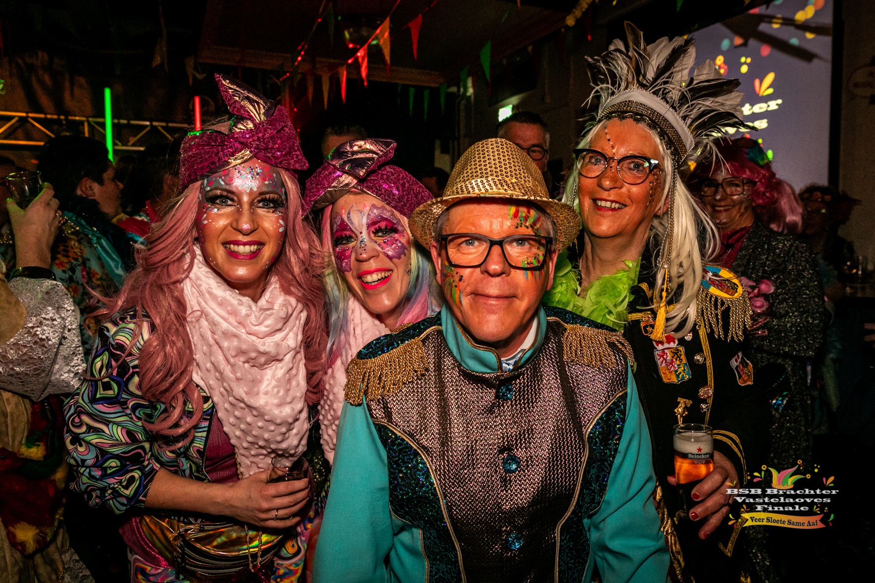 BSB Brachter Vastelaoves Finale662