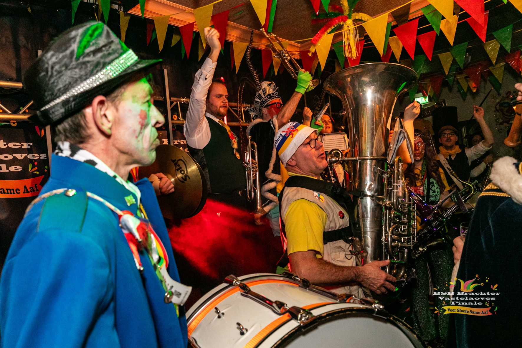 BSB Brachter Vastelaoves Finale665