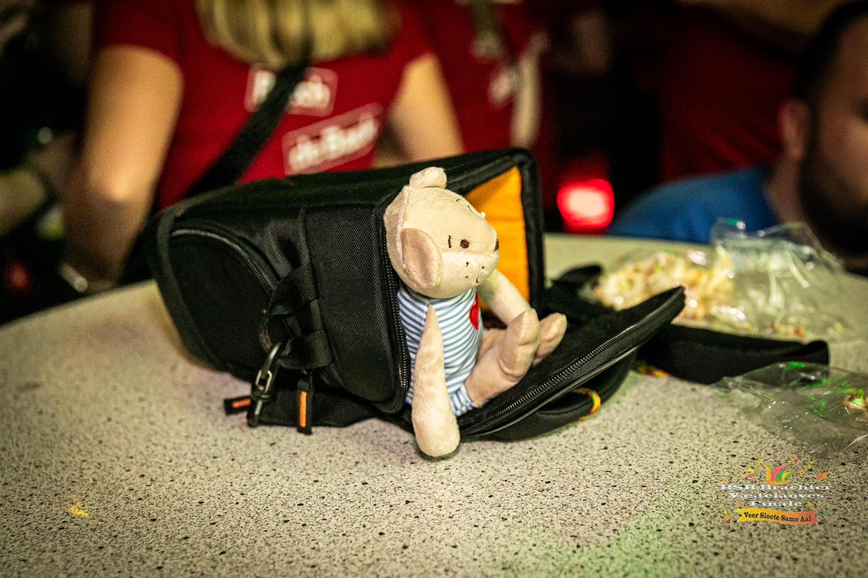 BSB Brachter Vastelaoves Finale674