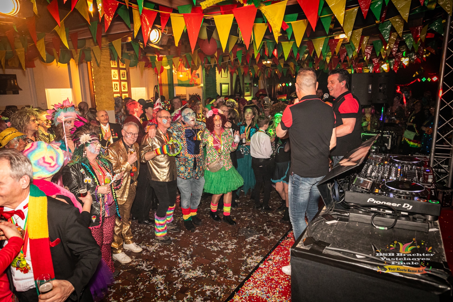 BSB Brachter Vastelaoves Finale675