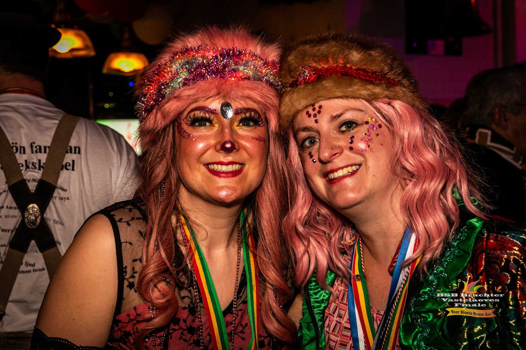 BSB Brachter Vastelaoves Finale678